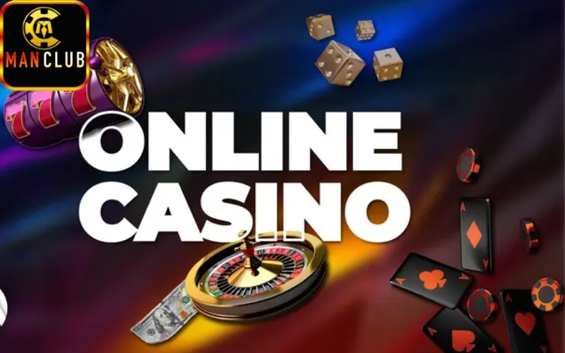 Hệ thống trò chơi Chất Ngông chỉ có tại Man Club