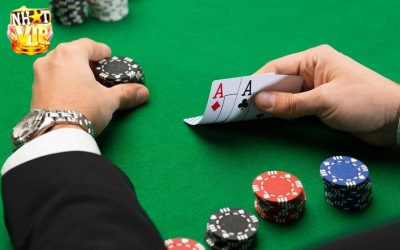 Đánh giá thực tế Tại sao Nhatvip được gọi là Game Bài Đại Gia