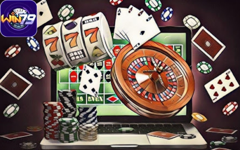 Trải nghiệm giao diện và ứng dụng Win79 Mobile