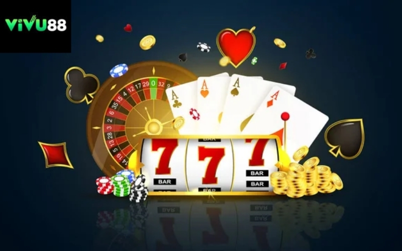 Tổng quan về cổng game Vivu88 và tính pháp lý