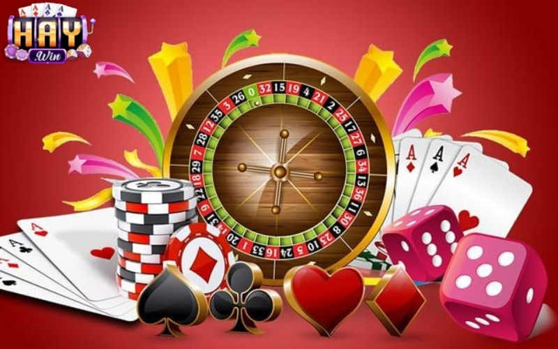 Review Cổng Game HAYWIN 2026 Link Tải Mới Nhất & Sự Thật Uy Tín