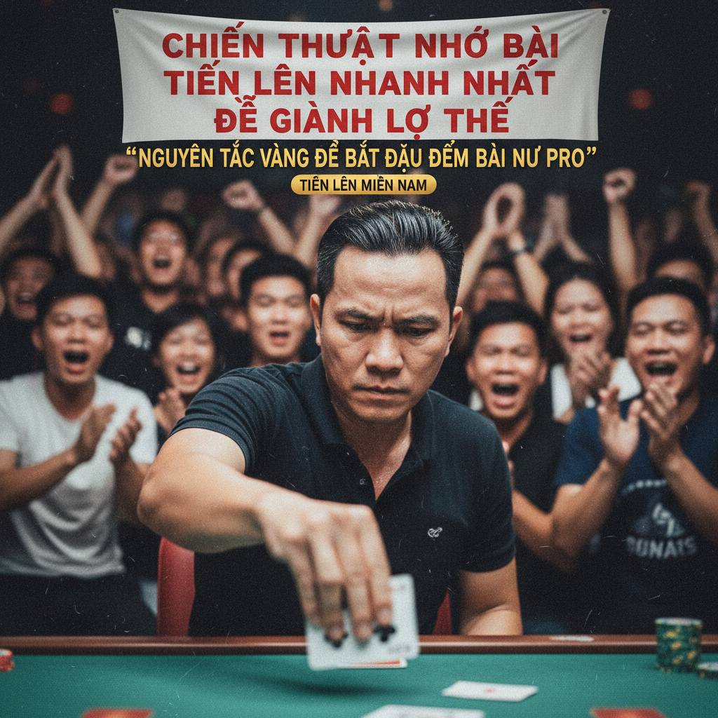 Tối ưu hóa Heo và Tứ Quý trong Tiến Lên