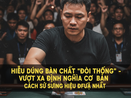 3 Đôi Thông, 4 Đôi Thông Và Cách Sử Dụng Hiệu Quả Nhất Trong Tiến Lên