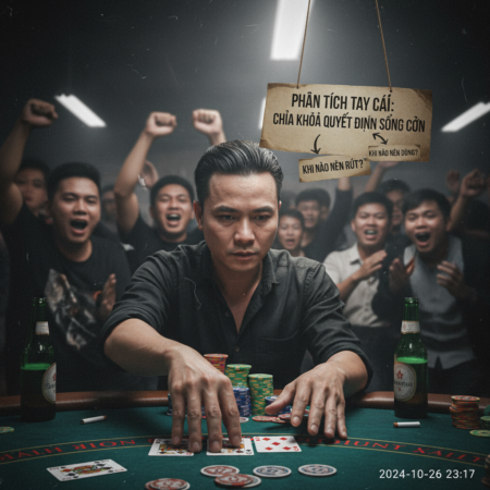 Khi Nào Nên Rút, Dừng Trong Xì Dách?: Bí Quyết Chơi Blackjack