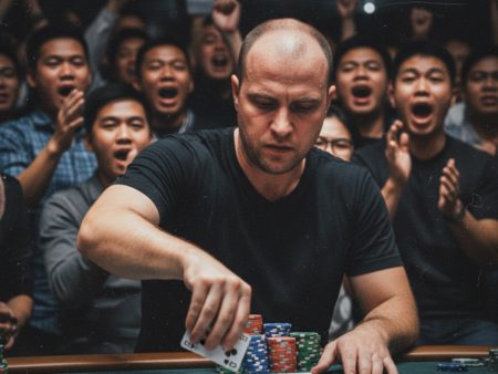 Kinh Nghiệm Làm Cái Xì Dách: Bí Quyết Kiểm Soát Bàn Chơi