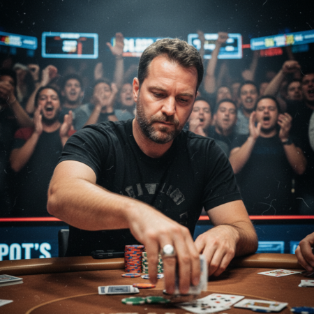 Cách Tính Outs và Odds Cơ Bản Để Ra Quyết Định Đặt Cược